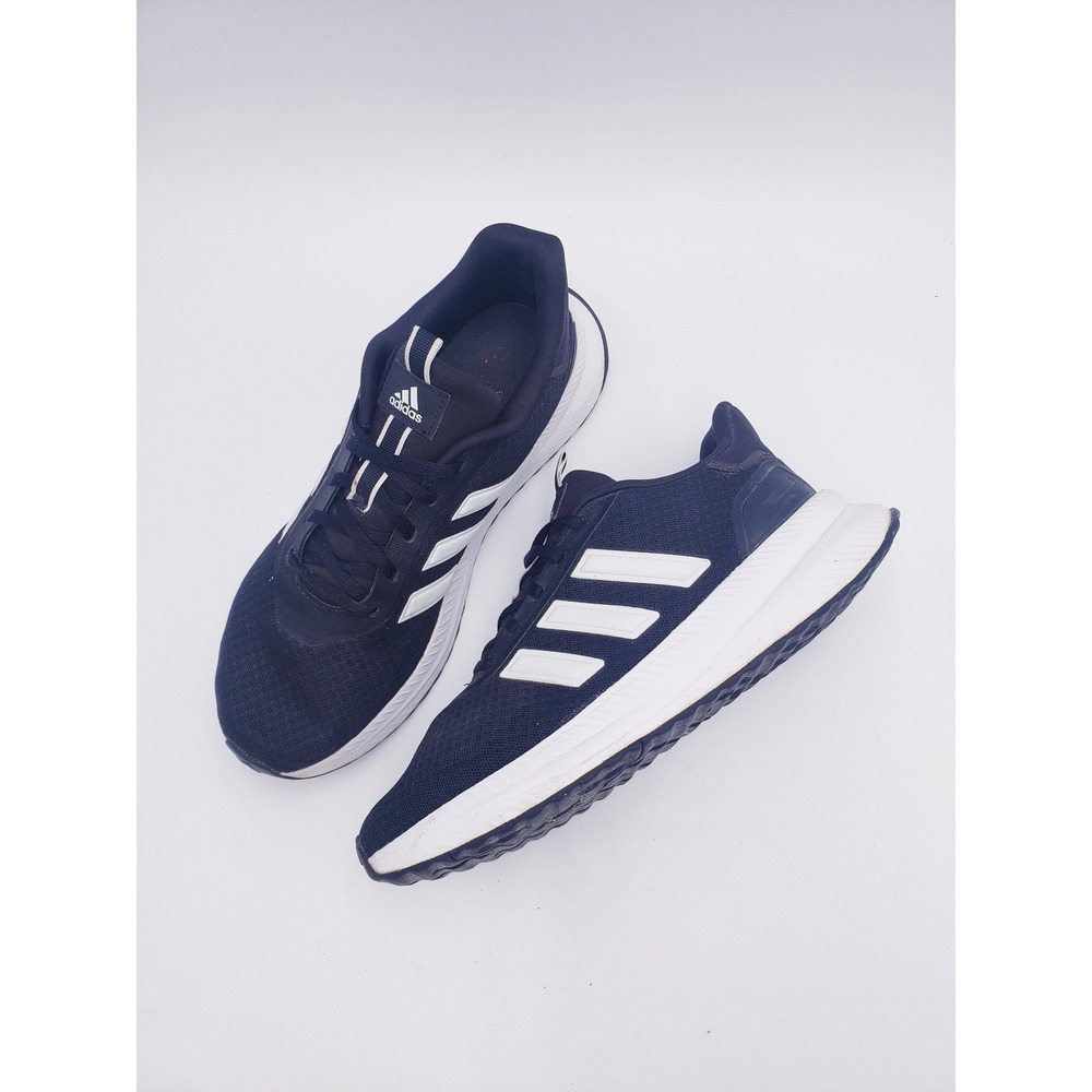 Adidas X_PLR Path Sneaker Shoe Cloudfoam Black Running Shoes Men Size 9.5